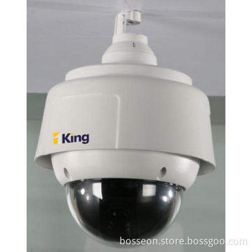12x/10x optical zoom PTZ mini module IP best selling CCTV camera
